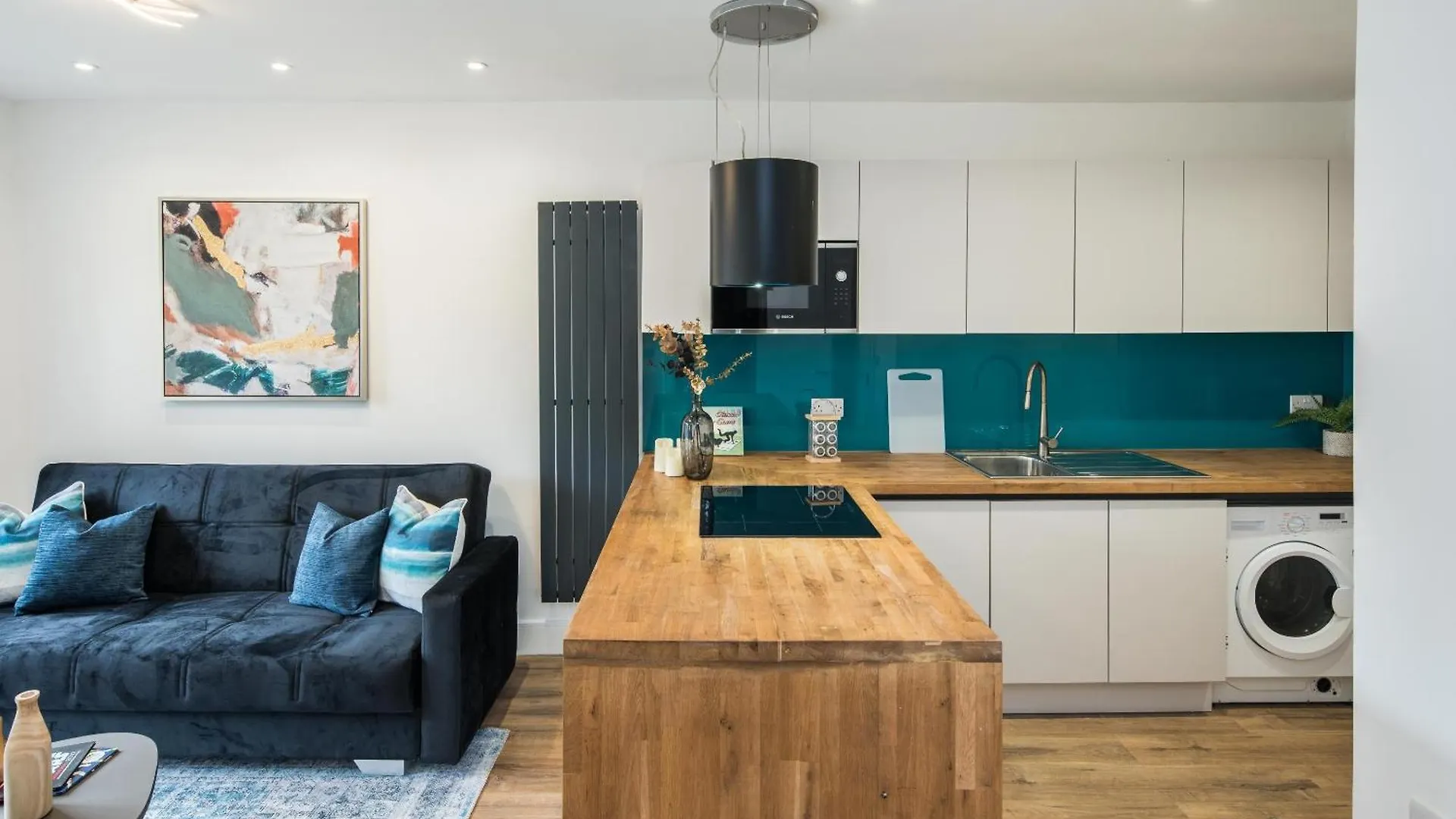 Bethnalgreen Apartments By Sleepy Londres 0*,  Reino Unido