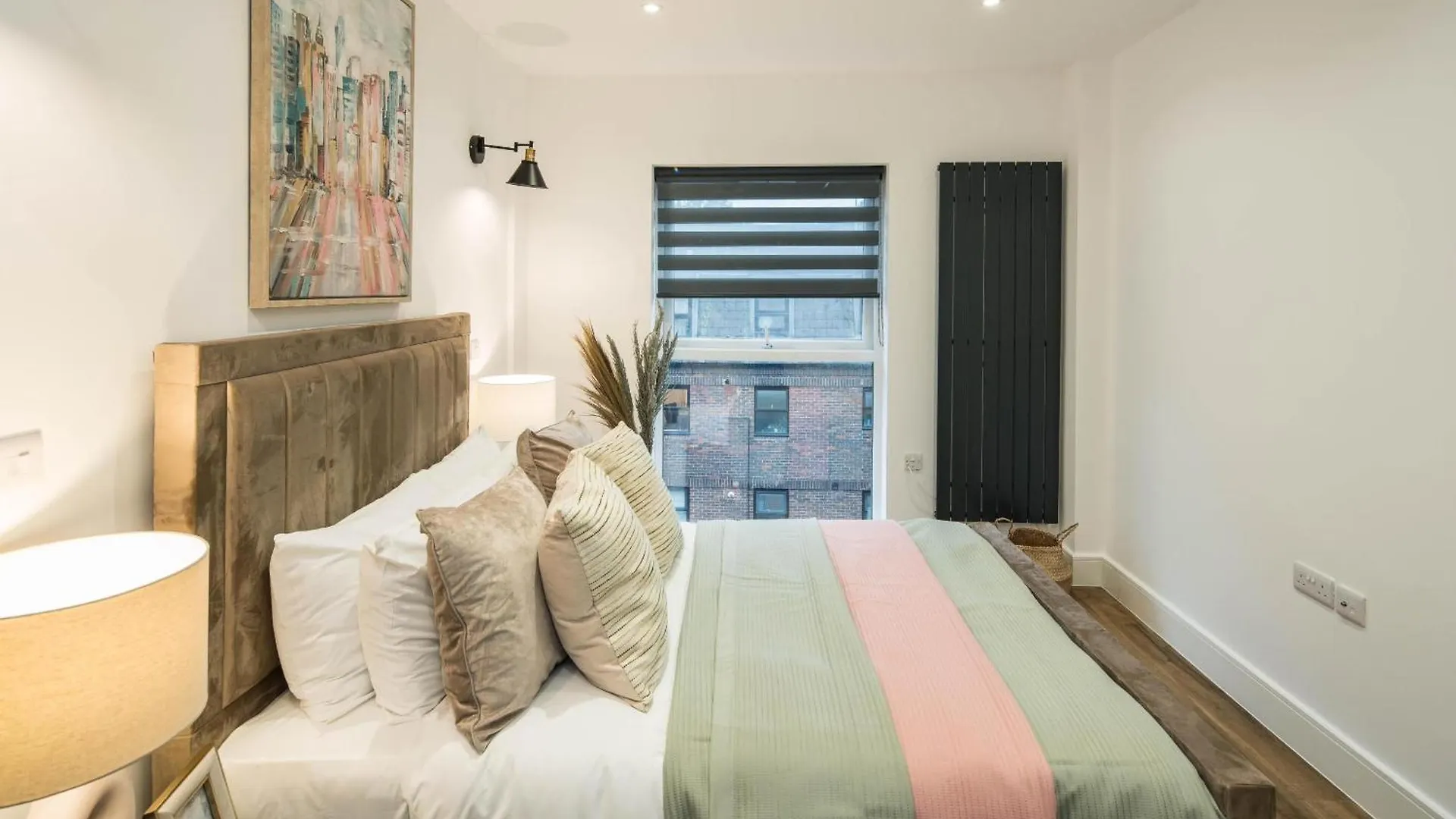 Bethnalgreen Apartments By Sleepy Londres
