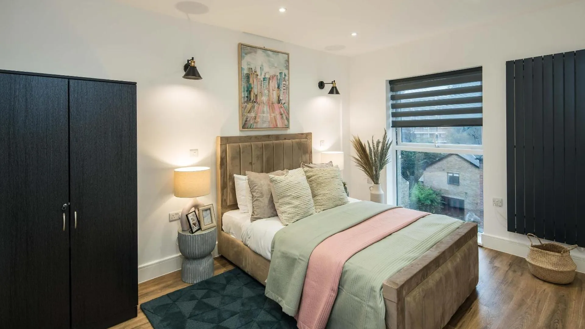 Bethnalgreen Apartments By Sleepy Londres