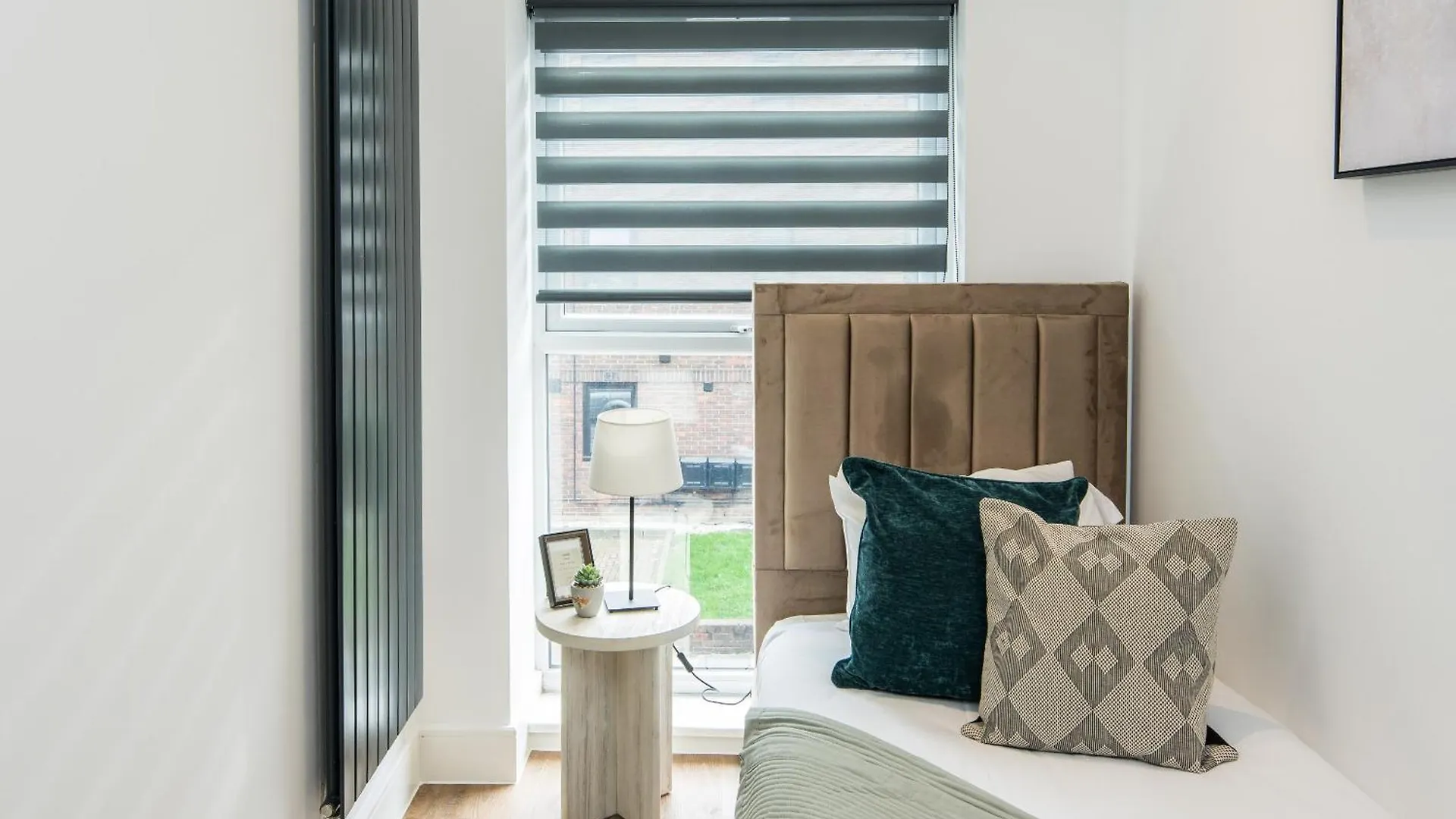 Bethnalgreen Apartments By Sleepy Londres
