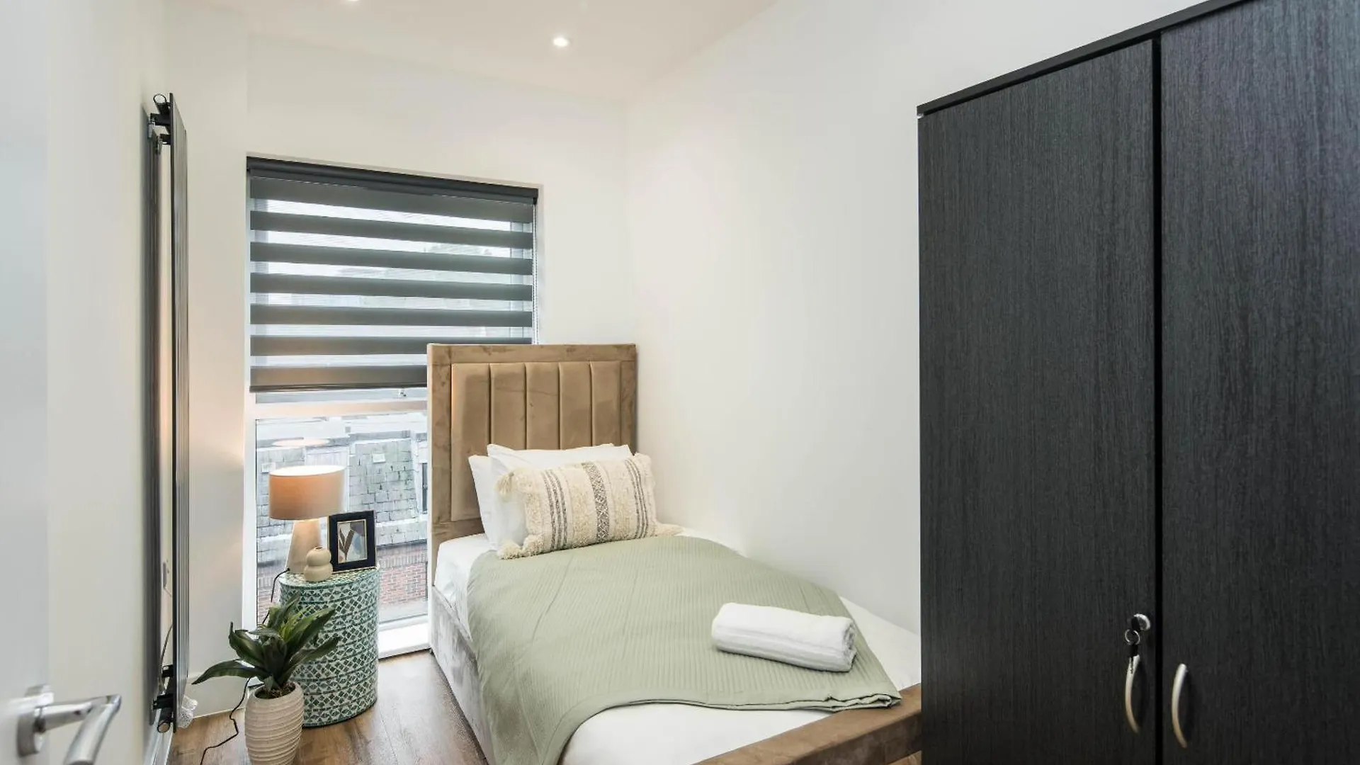 Bethnalgreen Apartments By Sleepy Londres