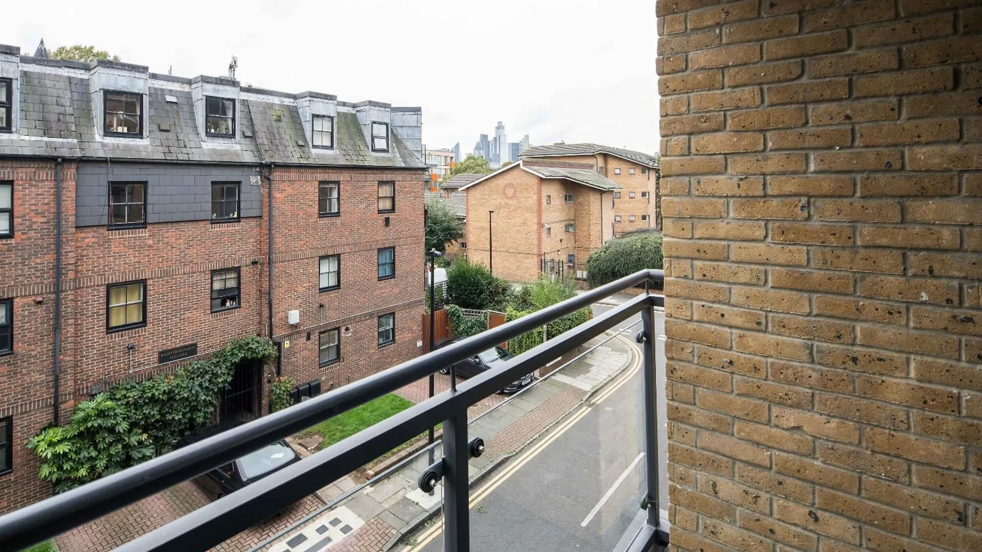 Bethnalgreen Apartments By Sleepy Londres