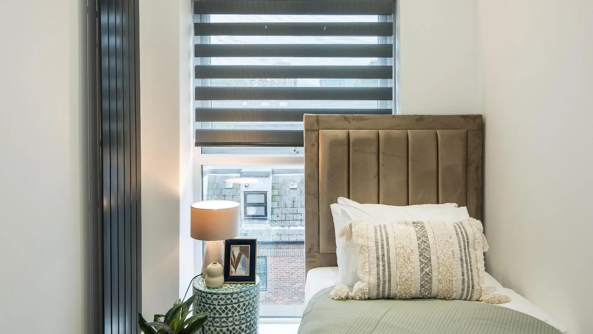 Bethnalgreen Apartments By Sleepy Londres Reino Unido